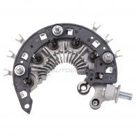Диодный мост с крышкой генератора UTM RB QITV EV5289A 1440712683 - Изображение 2
