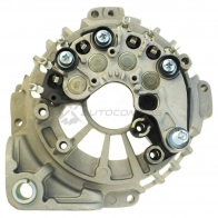Диодный мост с крышкой генератора UTM VJM RITN EV1101B 1440712658 - Изображение 1