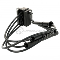 Катушка зажигания UTM 1440715095 CZ0441A M U4EI9R