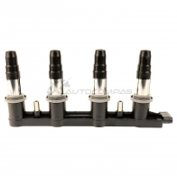 Катушка зажигания UTM O X85OS 1441035799 CZ0337A - Изображение 1