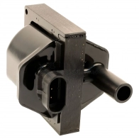 Катушка зажигания UTM CZ0207A T FXO2 1441035821
