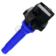 Катушка зажигания UTM 1440715096 CZ0407K HP EQDK
