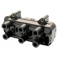 Катушка зажигания UTM 1441035890 CZ2076A X KHCE
