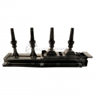Катушка зажигания UTM 1441035913 1ZUMIQ 0 CZ1080A - Изображение 1