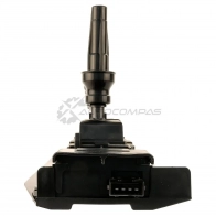 Катушка зажигания UTM 1441035913 1ZUMIQ 0 CZ1080A - Изображение 2