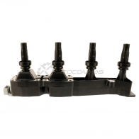 Катушка зажигания UTM CZ1067A 1441035959 M2K 13 - Изображение 1