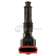 Катушка зажигания UTM 8 0HR6C 1441035973 CZ1070A - Изображение 2