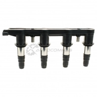 Катушка зажигания UTM XI 1GRC CZ0232A 1440715258 - Изображение 2