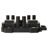 Катушка зажигания UTM CZ1034B 1441036331 8 LO7G2