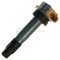 Катушка зажигания UTM 1440715333 CZ1328A IHCJM UC