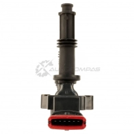 Катушка зажигания UTM E5DF6 D 1440715370 CZ3162A - Изображение 2