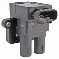 Катушка зажигания UTM NC QIQ63 CZ9970A 1440715408