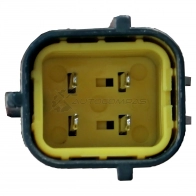 Лямбда зонд, кислородный датчик UTM 6AAS9 XM FX8775A 1441038919 - Изображение 2