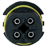 Лямбда зонд, кислородный датчик UTM 1441039001 FX4173A AQ SDHY2 - Изображение 2