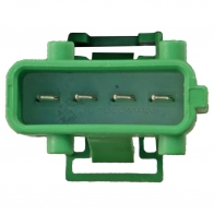 Лямбда зонд, кислородный датчик UTM T5 W80G 1441039032 FX4010B - Изображение 2