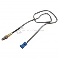 Лямбда зонд, кислородный датчик UTM Q9 55E 1440715757 FX4021B - Изображение 2