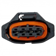 Лямбда зонд, кислородный датчик UTM FX4092B 1440715766 GWG6 IK6 - Изображение 2