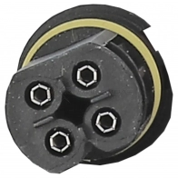 Лямбда зонд, кислородный датчик UTM FX4144A HN4IDD 9 1440715776 - Изображение 2