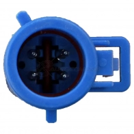 Лямбда зонд, кислородный датчик UTM FX4146B 1440715774 EK6I2 K3 - Изображение 2