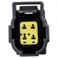 Лямбда зонд, кислородный датчик UTM 1441039096 FX4089A A7W5Y AG - Изображение 3