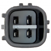 Лямбда зонд, кислородный датчик UTM FX4126A QXB UZOE 1441039129 - Изображение 2