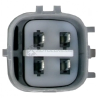 Лямбда зонд, кислородный датчик UTM FX1039A 20 D3Y 1441039144 - Изображение 2