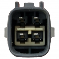 Лямбда зонд, кислородный датчик UTM FX4099A 1440715767 Y7 MIIXG - Изображение 2