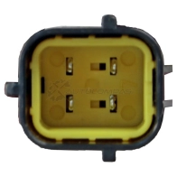 Лямбда зонд, кислородный датчик UTM PN KSI 1440715753 FX4002B - Изображение 2