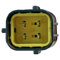 Лямбда зонд, кислородный датчик UTM B 82RR FX1002B 1440715750 - Изображение 2