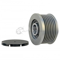 Обгонная муфта генератора UTM FGGL D PB5720A 1440867208 - Изображение 2