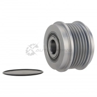 Обгонная муфта генератора UTM UCF7 R 1440867646 PB3074B - Изображение 2