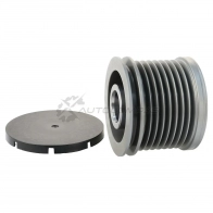 Обгонная муфта генератора UTM PB5508A 1440867206 SAK IF - Изображение 2