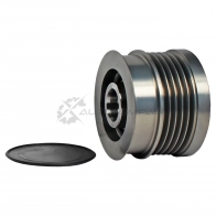 Обгонная муфта генератора UTM 1440713439 RW40I G PB7280A - Изображение 2