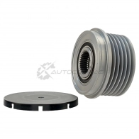 Обгонная муфта генератора UTM 1440713190 PF4401A 8DR HA