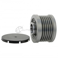 Обгонная муфта генератора UTM PF0163A 1440713434 ABBMEJ B - Изображение 2