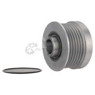 Обгонная муфта генератора UTM 0AS R2 PD2610A 1440713184 - Изображение 2