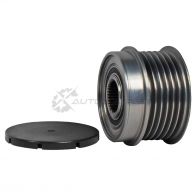 Обгонная муфта генератора UTM 1440713191 TLT4 Y4 PF3210A - Изображение 1