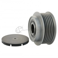 Обгонная муфта генератора UTM AEG2 BG PB0303A 1440713458 - Изображение 1