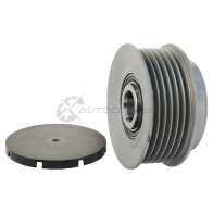 Обгонная муфта генератора UTM AEG2 BG PB0303A 1440713458 - Изображение 2