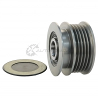 Обгонная муфта генератора UTM PB5507A 1440867205 6AN2 VE2 - Изображение 2