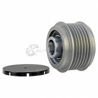 Обгонная муфта генератора UTM W3EF EL PM3081A 1440713423 - Изображение 2
