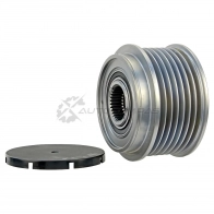 Обгонная муфта генератора UTM PA4510A F LIZ7 1440713475