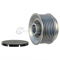 Обгонная муфта генератора UTM PA4510A F LIZ7 1440713475 - Изображение 2