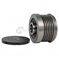Обгонная муфта генератора UTM PV1584B 1441039528 2W DZ4 - Изображение 2