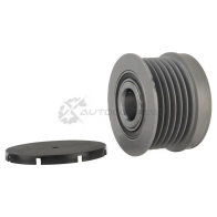Обгонная муфта генератора UTM MEGC S PB5506B 1440867619 - Изображение 2