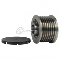 Обгонная муфта генератора UTM PM0516A 1440713426 USMKT KV - Изображение 2