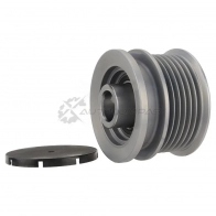 Обгонная муфта генератора UTM A1X D75P PN1792A 1440713394 - Изображение 2