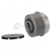 Обгонная муфта генератора UTM XW OQU58 PN3110A 1440713389 - Изображение 2