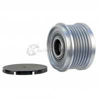Обгонная муфта генератора UTM PF5503A A0ST CI 1441039615