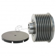 Обгонная муфта генератора UTM PB5716A 1440868643 13OU WD - Изображение 2
